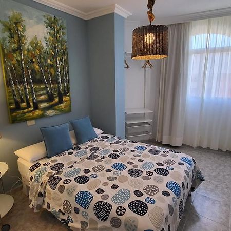 Vintage & Deluxe Apartments Puerto del Rosario  Kültér fotó