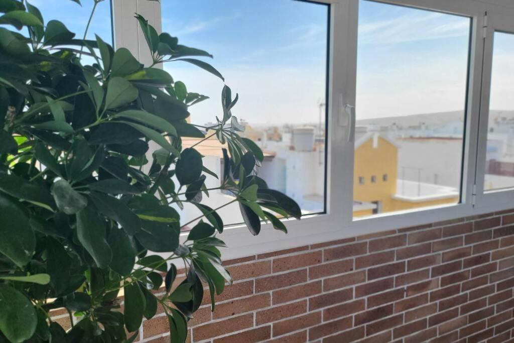 Vintage & Deluxe Apartments Puerto del Rosario  Kültér fotó
