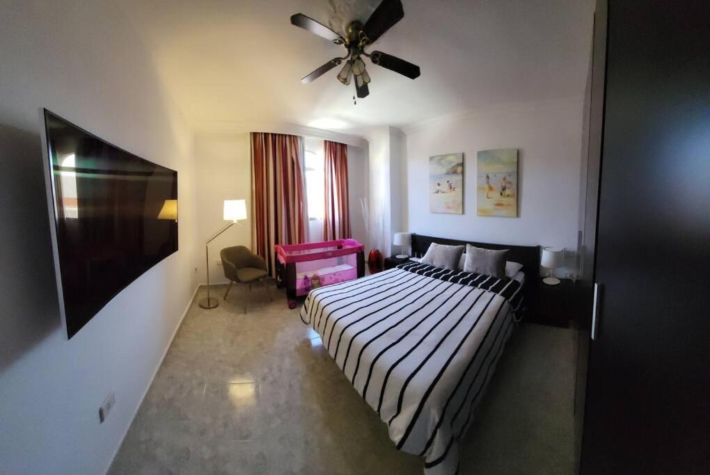 Vintage & Deluxe Apartments Puerto del Rosario  Kültér fotó