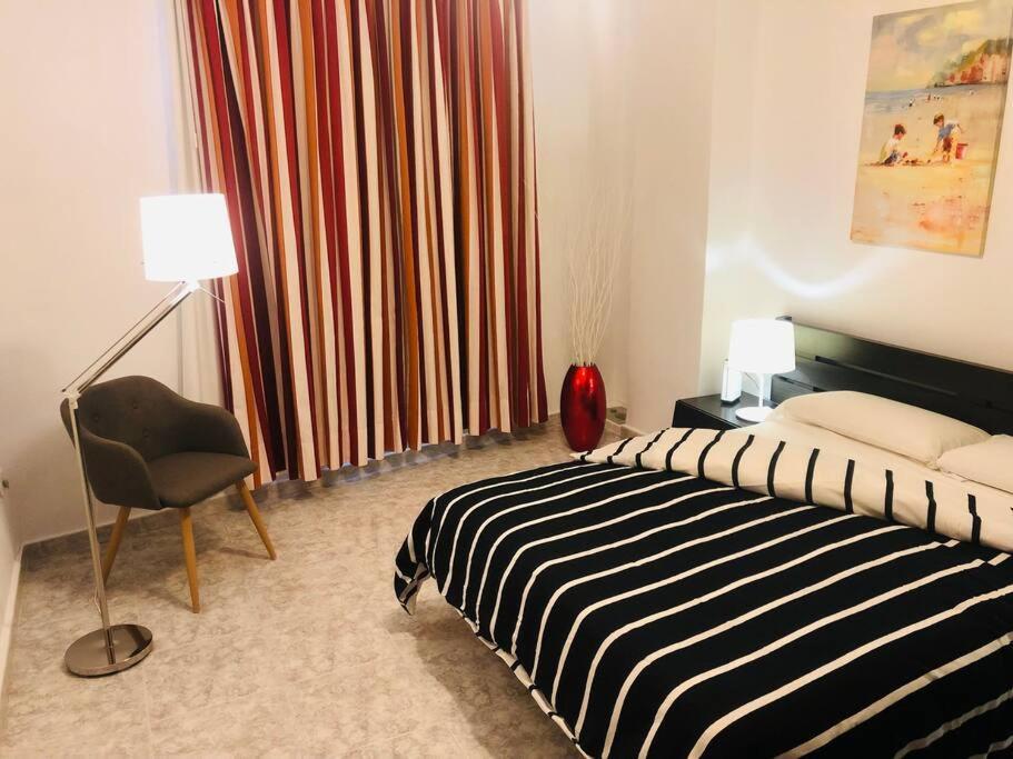 Vintage & Deluxe Apartments Puerto del Rosario  Kültér fotó