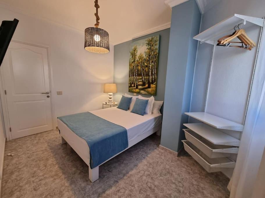 Vintage & Deluxe Apartments Puerto del Rosario  Kültér fotó